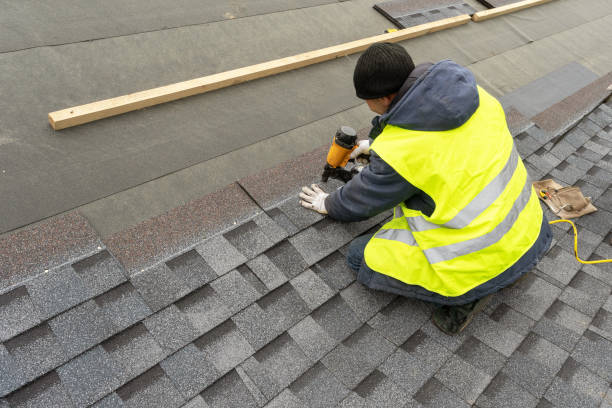 Best Commercial Roofing Services  in Dana, NC
