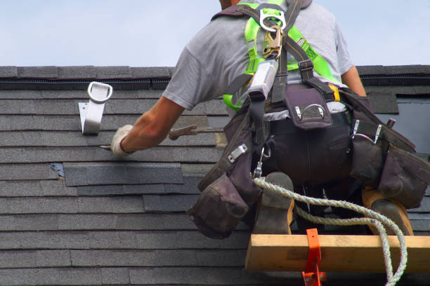 Best Roof Waterproofing Services  in Dana, NC