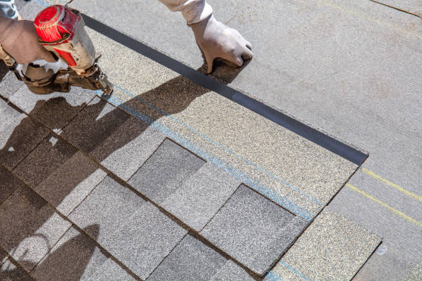 Best Residential Roofing Contractor  in Dana, NC